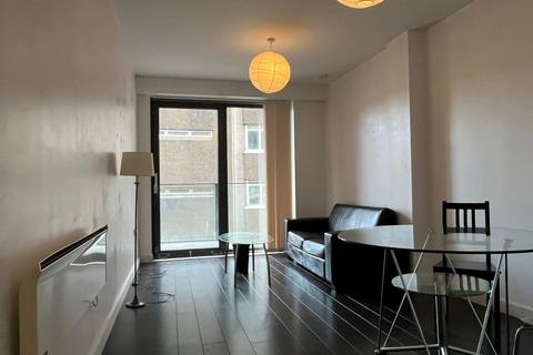 1 bedroom apartment to rent, One Bedroom Apartment – Lighthouse, Manchester City Centre