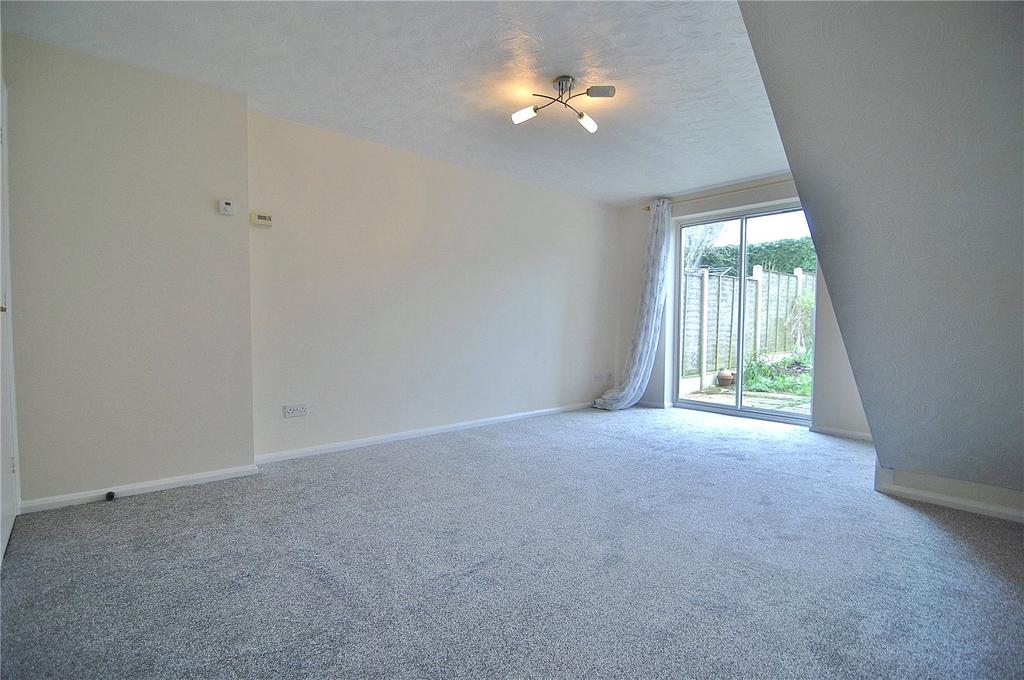 Gardiner Close, Chalford, Stroud... 2 bed terraced house for sale £230,000