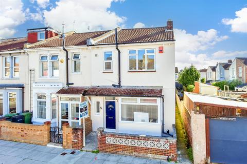 3 bedroom end of terrace house for sale, Catisfield Road, Southsea, Hampshire