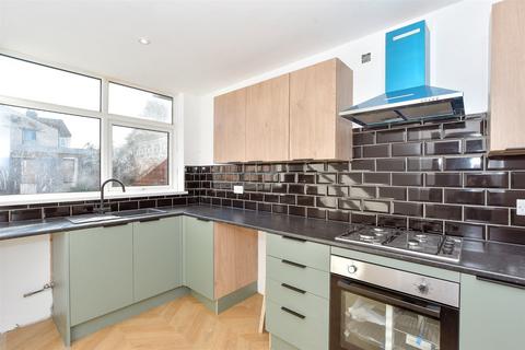 3 bedroom end of terrace house for sale, Catisfield Road, Southsea, Hampshire