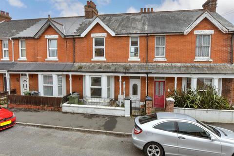 2 bedroom terraced house for sale, Tennyson Road, Cowes, Isle of Wight