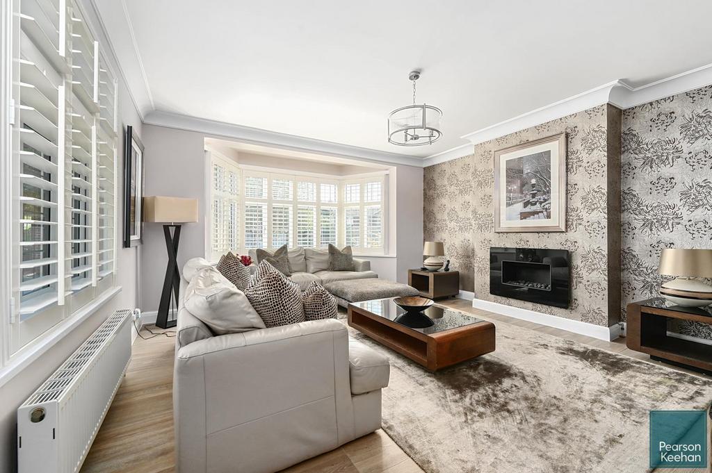 Woodruff Avenue, Hove 5 bed detached house for sale £1,700,000