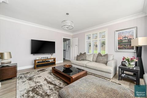 5 bedroom detached house for sale, Woodruff Avenue, Hove