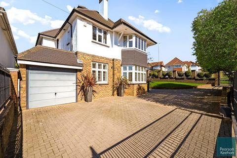 5 bedroom detached house for sale, Woodruff Avenue, Hove