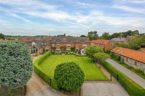 6 bedroom house for sale, Sibthorpe