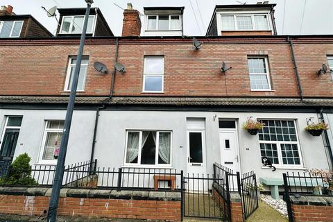 3 bedroom terraced house for sale, Second Avenue, Goole