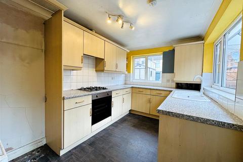 3 bedroom terraced house for sale, Second Avenue, Goole