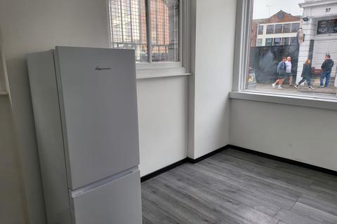 1 bedroom flat to rent, Guildford Street, Luton LU1