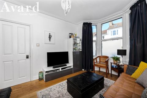 3 bedroom terraced house for sale, Princes Road, Brighton BN2