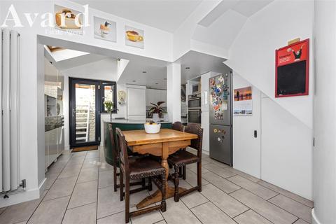 3 bedroom terraced house for sale, Princes Road, Brighton BN2