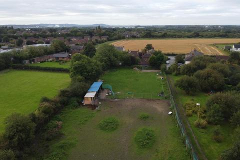 Land for sale, Lancaster Avenue, Widnes WA8