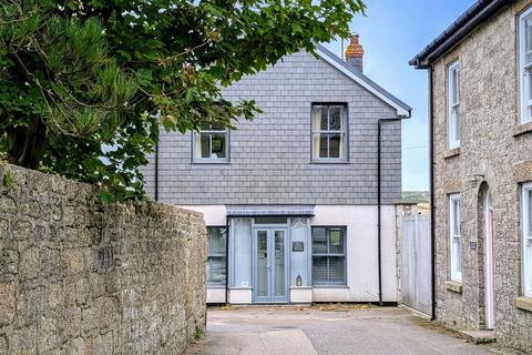 3 bedroom detached house for sale, Church Street, Penzance TR19