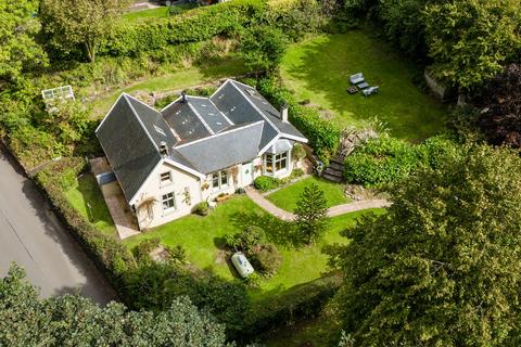 4 bedroom detached house for sale, Stewarton Cottage, Argyll Road, Kilcreggan, Argyll and Bute, G84 0HU