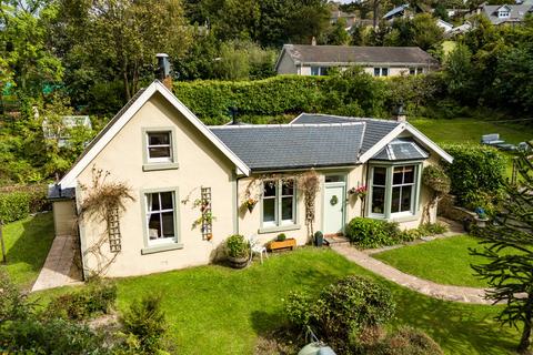 4 bedroom detached house for sale, Stewarton Cottage, Argyll Road, Kilcreggan, Argyll and Bute, G84 0HU