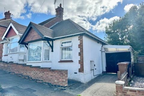 2 bedroom semi-detached bungalow for sale, Norton Road, Kingsthorpe, Northampton NN2