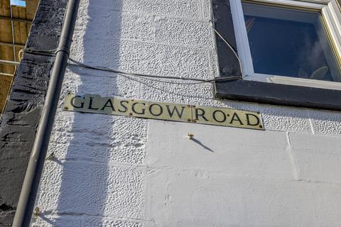 1 bedroom flat for sale, Glasgow Road, Strathaven ML10