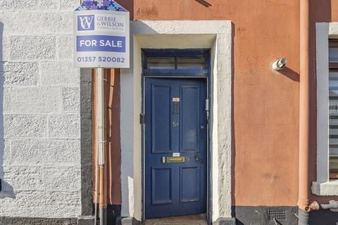 1 bedroom flat for sale, Glasgow Road, Strathaven ML10