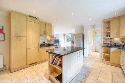 Holly Lodge Cobham Way, East Horsley, Leatherhead, KT24 5BH