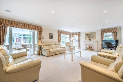 5 bedroom detached house for sale, Cobham Way, East Horsley, Surrey, KT24