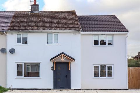 4 bedroom semi-detached house for sale, Berry Croft, Abingdon OX14