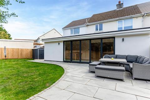 58 Berry Croft, Abingdon, OX14 1JW