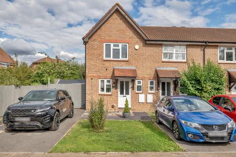 2 bedroom terraced house for sale, Warfield,  Bracknell,  RG42