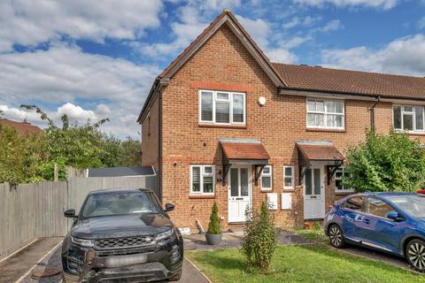 2 bedroom terraced house for sale, Warfield,  Bracknell,  RG42