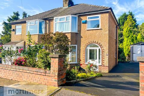 3 bedroom semi-detached house for sale, St. Francis Road, Blackburn, Lancashire, BB2