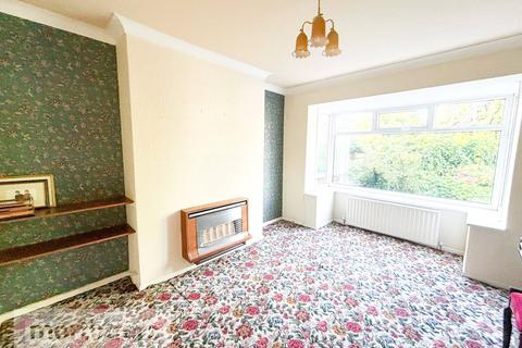 3 bedroom semi-detached house for sale, St. Francis Road, Blackburn, Lancashire, BB2