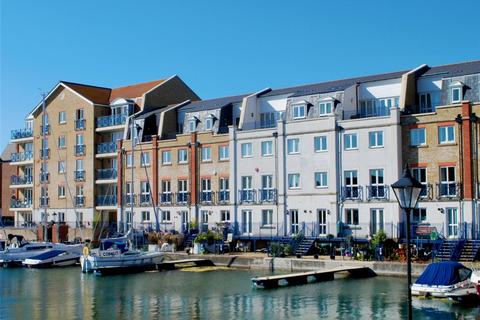 3 bedroom townhouse for sale, The Piazza, Eastbourne, East Sussex