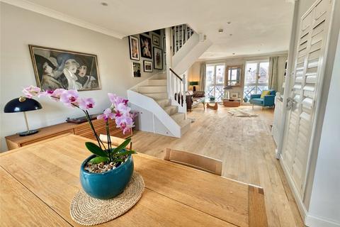 3 bedroom townhouse for sale, The Piazza, Eastbourne, East Sussex