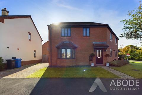 3 bedroom semi-detached house for sale, Wassall Lane, Lichfield WS13