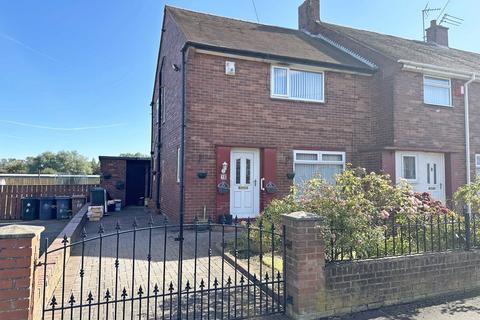 3 bedroom terraced house for sale, Morwick Road, North Shields, Tyne and Wear