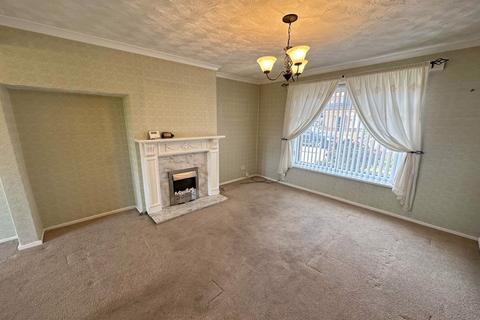 2 bedroom terraced house for sale, Morwick Road, North Shields, Tyne and Wear