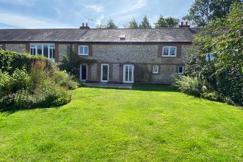 3 bedroom terraced house to rent, East Meon, Petersfield, Hampshire, GU32