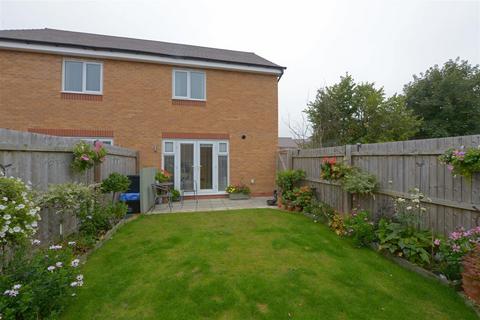 3 bedroom semi-detached house for sale, Rumsey Close, Copthorne Keep, Shrewsbury