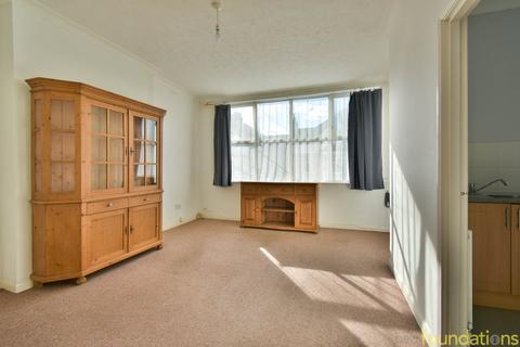 1 bedroom flat for sale, Wilton Road, Bexhill on Sea, East Sussex, TN40