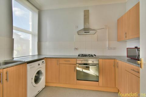 1 bedroom flat for sale, Wilton Road, Bexhill on Sea, East Sussex, TN40