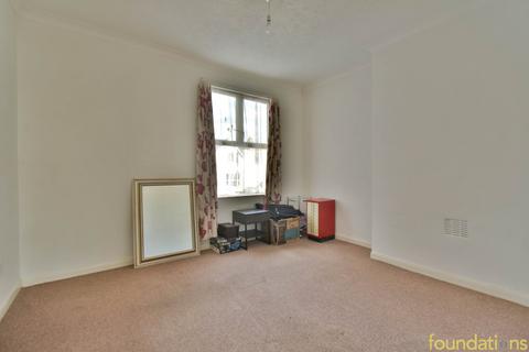 1 bedroom flat for sale, Wilton Road, Bexhill on Sea, East Sussex, TN40