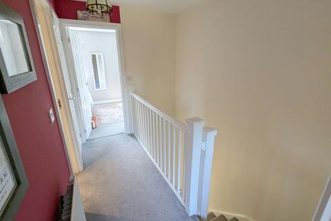 21 Dewberry Road, Tidbury Green, Solihull, B90 1UH