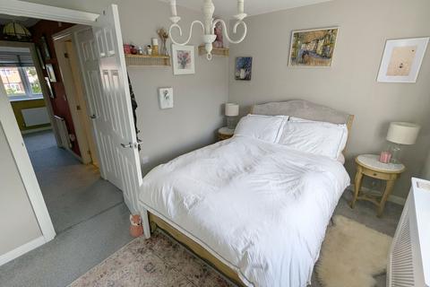21 Dewberry Road, Tidbury Green, Solihull, B90 1UH