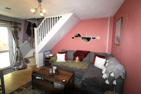 2 bedroom end of terrace house for sale, Brackla, Bridgend CF31