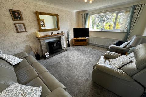 4 bedroom detached house for sale, Langley Park, Durham