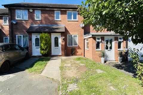 2 bedroom house to rent, Berkeley Close, Weavers Green, CV11 5XH