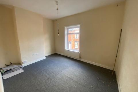 2 bedroom terraced house for sale, 27 Ryeburne Street, Oldham