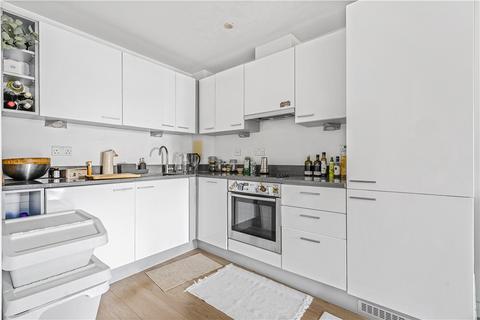 1 bedroom apartment for sale, Webber Street, London, SE1