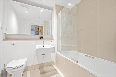 1 bedroom apartment for sale, Webber Street, London, SE1