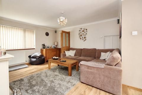 3 bedroom end of terrace house for sale, Rookery Walk, Clifton, Shefford, SG17