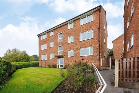 2 bedroom flat for sale, Tapton Crescent Road, Broomhill, Sheffield