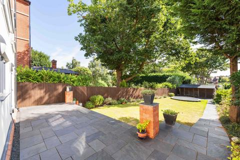 5 bedroom detached house for sale, Green Hill London Road Worcester, Worcestershire, WR5 2AA